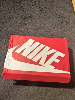 Boty Nike Dn - 8