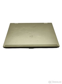 HP Elite Book 8540P ( 12 měsíců záruka ) - 8