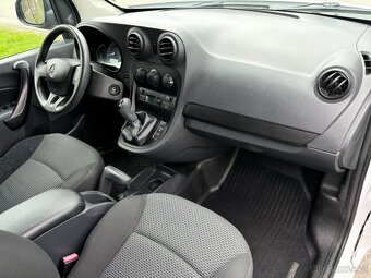 Mercedes-Benz Citan - 8