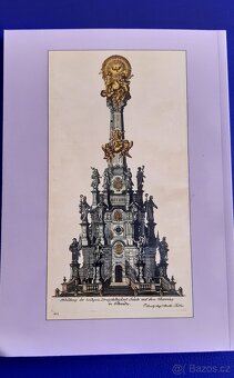 Má cesta k architektuře, Olomoucký archivní sborník - 8