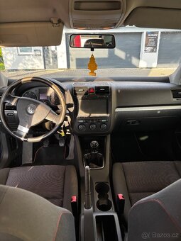 Vw volkswagen golf 5 1.9tdi 77kw - 8