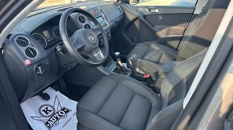 Volkswagen Tiguan 1.4TSi 110kW Pano,Tažné,Servis - 8
