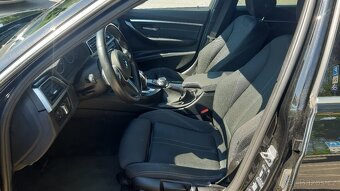 BMW 320d xDrive Touring ,,SPORTLINE" - 8
