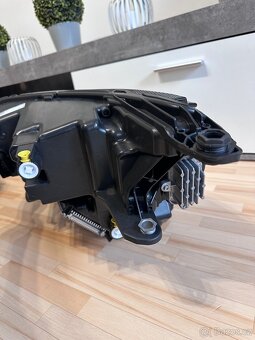 Přední párová světla Škoda Kodiaq full led - 8