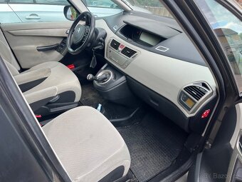 Citroën C4 Grand Picasso 1,6 HDi7míst - 8