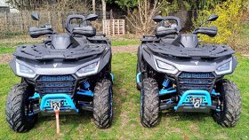 Segway Snarler AT6 L EPS Limited 2021 - 8