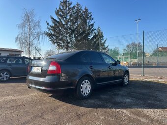 Škoda octavia 2 - 8