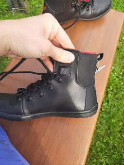 Vivobarefoot trekingové boty 37 - 8