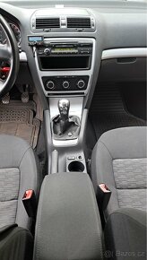 Škoda Octavia 2 1.6 TDi 77kw - 8