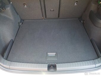 Karoq 1.0 Tsi facelift v tovární záruce do 06/2026 - 8