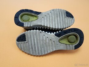 Ecco chlapecké černé botasky vel. 37 - 8
