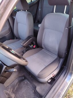 Škoda Octavia 1 1.8T combi 4x4 - 8