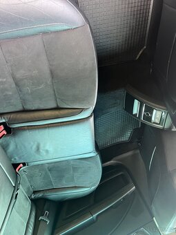 Škoda Superb combi 2,0 TDI DSG ,125kw - 8