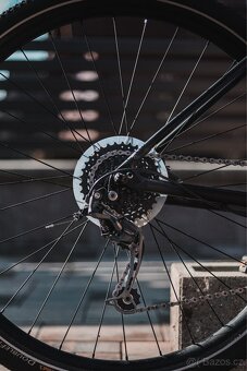 specialized rockhopper 29 velikost M - 8