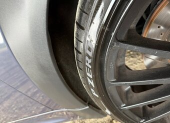 Mini Cooper R56 JCW 2013 John Cooper Works - 8