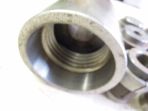 kleštiny na cnc soustruh - 8