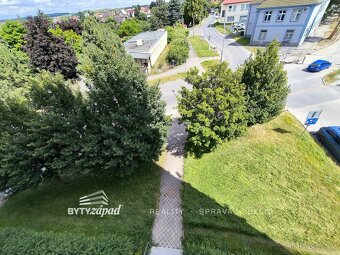 Pronájem, Byty 1+kk, 22m2, Plzeň-Doubravka, ev.č. yIVB8494 - 8