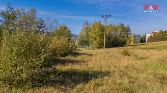 Prodej louky, 4547 m², Liberec - 8
