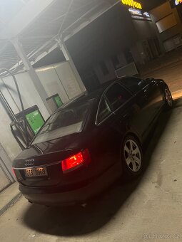 Audi a6 4f - 8