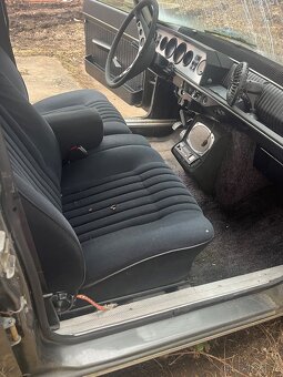 Renault 16 TX - 8