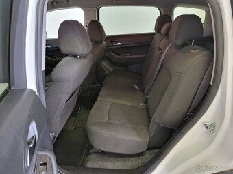 Chevrolet Orlando 1.8 104kw-7.Míst-Nové v ČR - 8