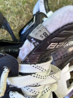 Brusle bauer SUPREME SHADOW FIT 2 - 8