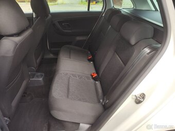 Škoda Fabia Ambi.1.2TSI.77kw.R.V.1/2012.STK Nová.Km 70 300 - 8