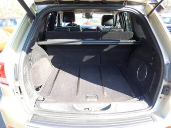 Jeep Gr. Cherokee 3.0CRD 177kw(240HP) 4x4 limited r.v.3/2012 - 8