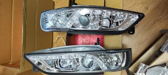 Přední světla OPEL VECTRA B nové, záruka - 8