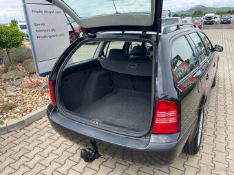 Škoda Octavia 1.9 TDI TOUR KLIMATIZACE - 8