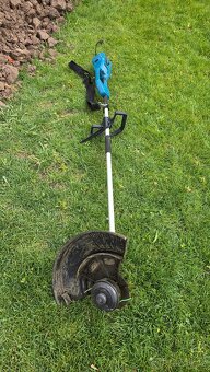 Makita UR3502 - v záruce, fakturu mám - 8