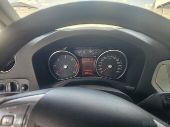 Ford Mondeo MK4 - 8