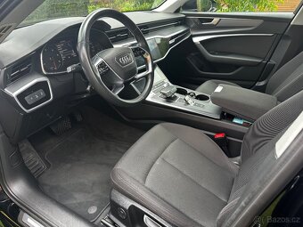 Audi A6 Avant 2.0 TDI 150kw - 8