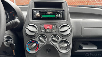 Fiat Panda 1.2i 40KW 2009 - 8