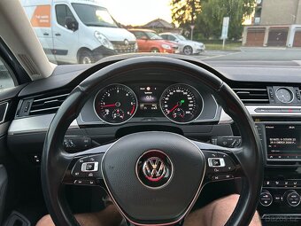 Vw passat b8 2.0 tdi - 8