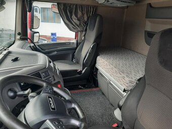DAF XF 106 Lowdeck Euro 6 - 8