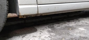 Ford focus combi 2001 na nd - 8