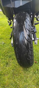 Yamaha xt 660 x - 8