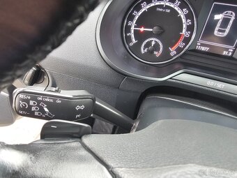 Octavia III 2,0TDi DSG 110KW Style+,2019,117tkm,NAVI,kamera - 8