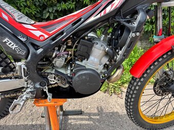 Beta 300 2t trial - 8
