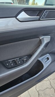 Vw Passat B8,5 2.0tdi DSG,ACC,LED,1.majitel,záruka - 8