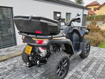 Segway At10 odpočet dph - 8