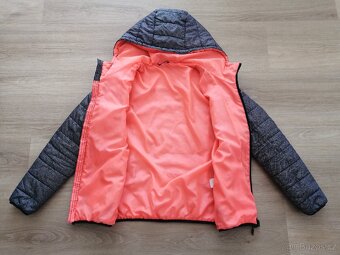 DÁMSKÉ ( DÍVČÍ) OBLEČENÍ - 8