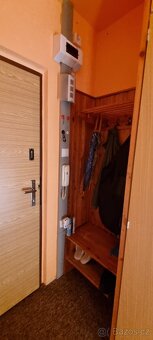 Byt 3+1, 70m2, Chotěboř - 8