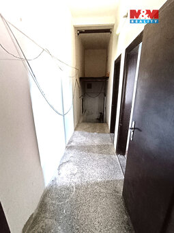 Pronájem obchod a služby, 50 m², Opava, ul. Krnovská - 8