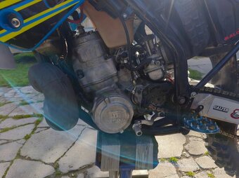 TM racing 300 EN - 8