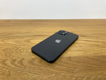 Apple iPhone 13 128GB Modrý - perfektní stav, baterie 88% - 8