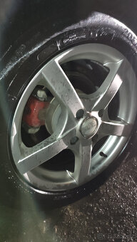 Honda Accord coupe 2.0 108kw - 8