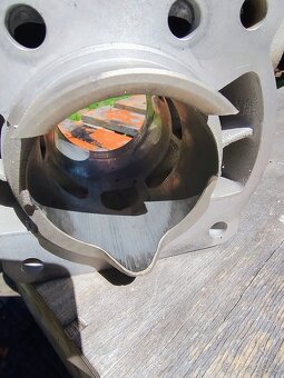 Válec gasgas Rieju 300ccm - 8