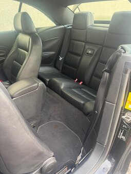 Volkswagen EOS 2.0 TSI - 8